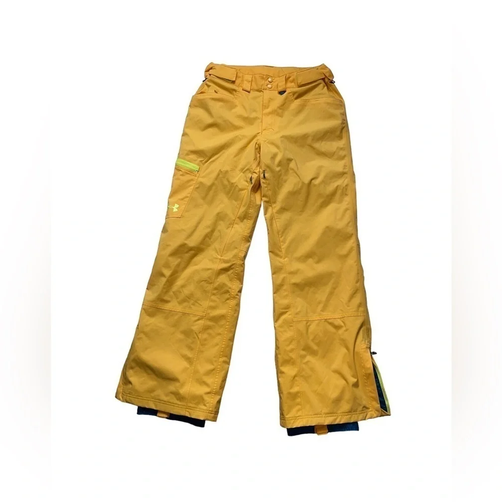 Under Armour MTN double layered lined pants